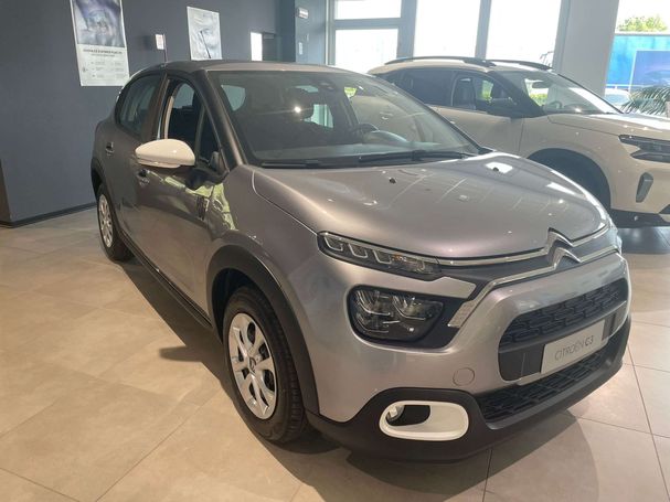 Citroen C3 83 S&S 61 kW image number 8