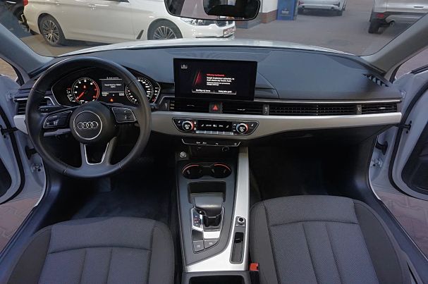 Audi A4 35 TFSI S tronic 110 kW image number 14