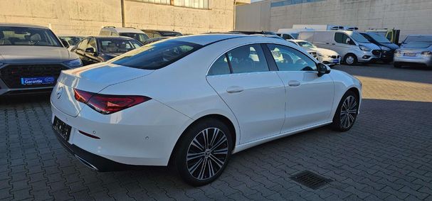 Mercedes-Benz CLA 220 140 kW image number 4