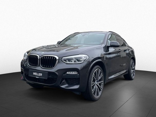 BMW X4 xDrive 195 kW image number 1