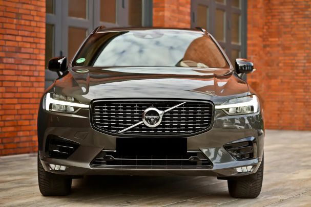 Volvo XC60 B4 AWD Geartronic RDesign 145 kW image number 7