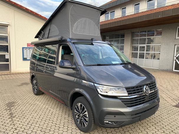 Volkswagen T6 California DSG Beach 110 kW image number 27