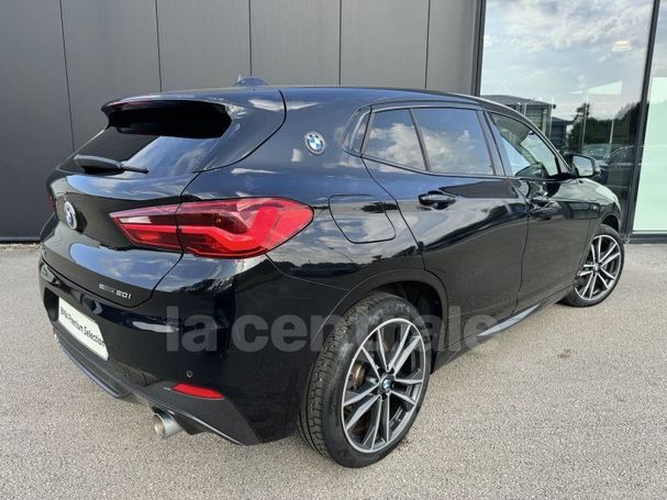 BMW X2 sDrive 141 kW image number 15