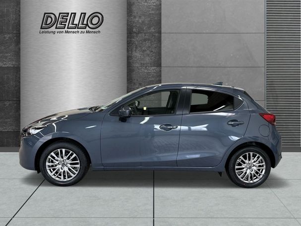 Mazda 2 115 85 kW image number 3