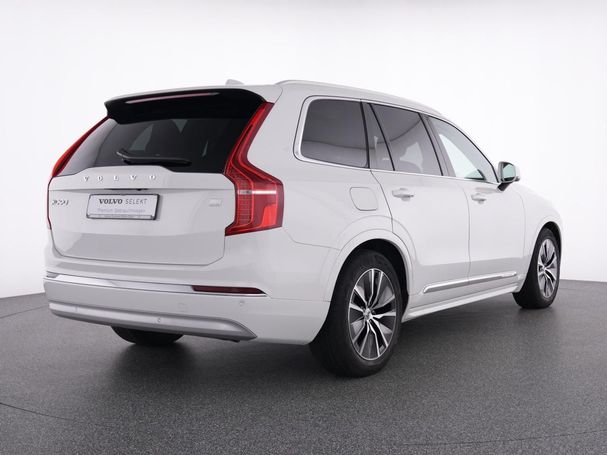 Volvo XC90 Recharge T8 AWD 288 kW image number 3