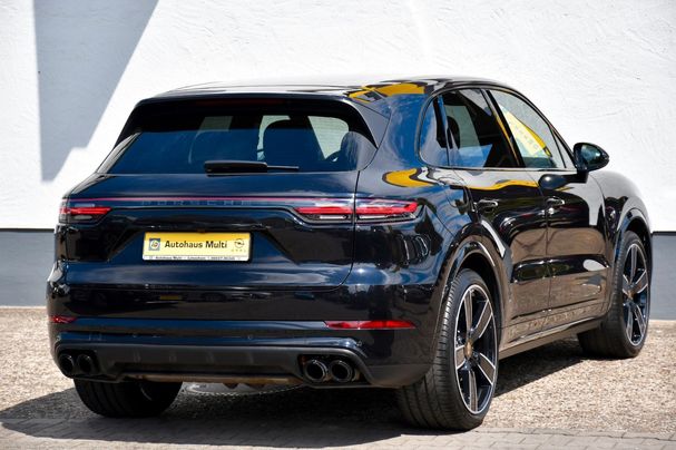 Porsche Cayenne 250 kW image number 10