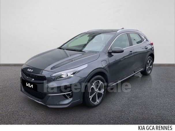 Kia XCeed 104 kW image number 1