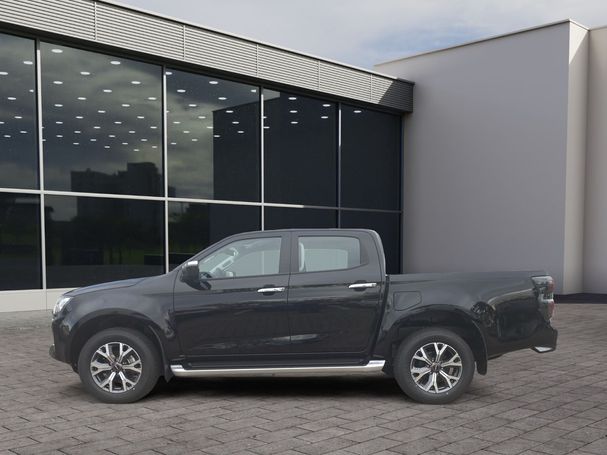 Isuzu D-Max Double Cab 120 kW image number 5