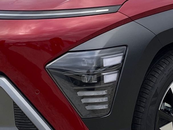 Hyundai Kona 1.6 T-GDI 145 kW image number 5