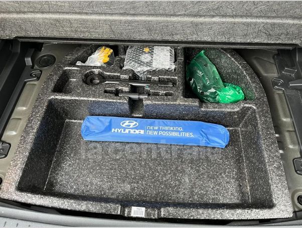 Hyundai Kona 104 kW image number 8