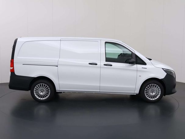 Mercedes-Benz Vito e 85 kW image number 3