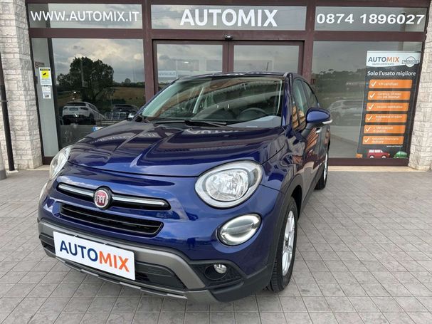 Fiat 500X 1.0 City Cross 88 kW image number 1