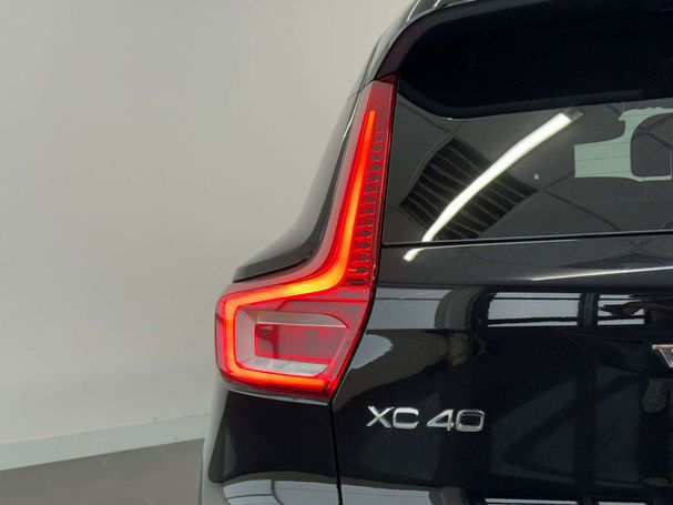 Volvo XC40 Recharge Core 175 kW image number 34