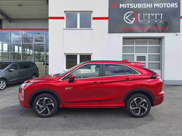 Mitsubishi Eclipse Cross PHEV 138 kW image number 5