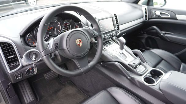 Porsche Cayenne 180 kW image number 12