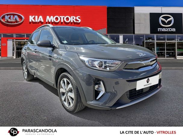 Kia Stonic 1.0 T-GDi 100 75 kW image number 2