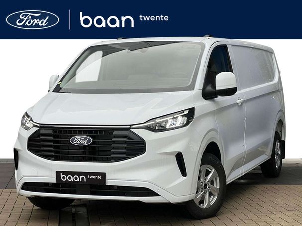 Ford Transit Custom 320 L2H1 Limited 100 kW image number 1