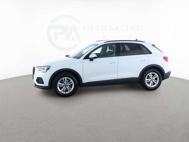 Audi Q3 35 TFSI 110 kW image number 8