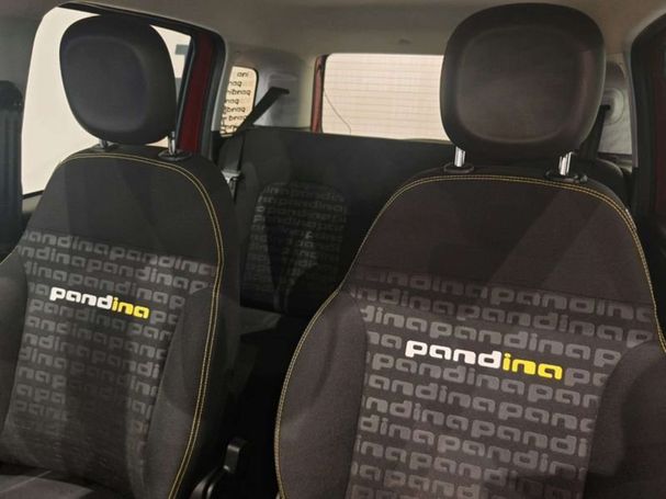 Fiat Panda 51 kW image number 7