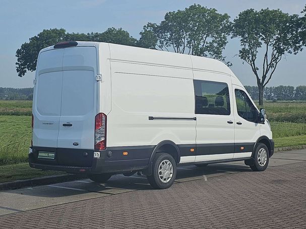 Ford Transit 136 kW image number 4