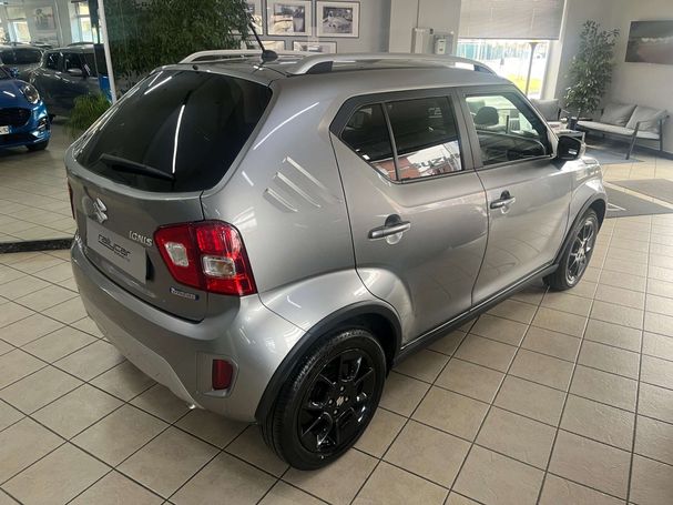 Suzuki Ignis 61 kW image number 6