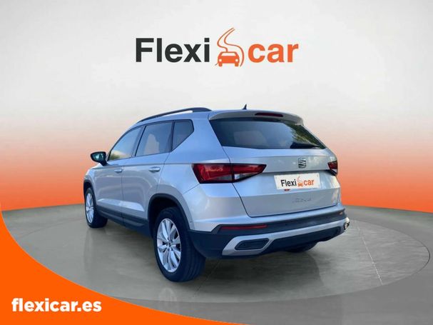 Seat Ateca 1.5 TSI Style 110 kW image number 25