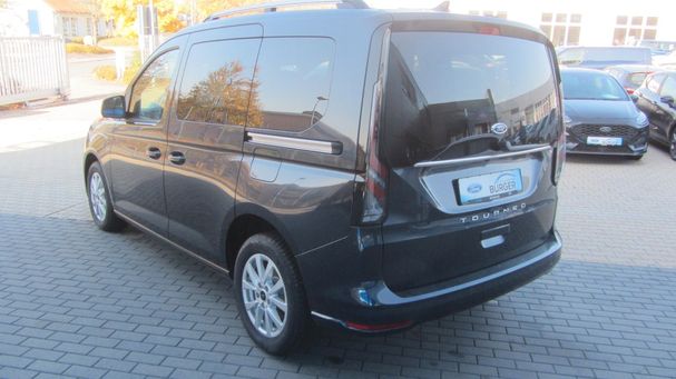 Ford Tourneo Connect Titanium 84 kW image number 5