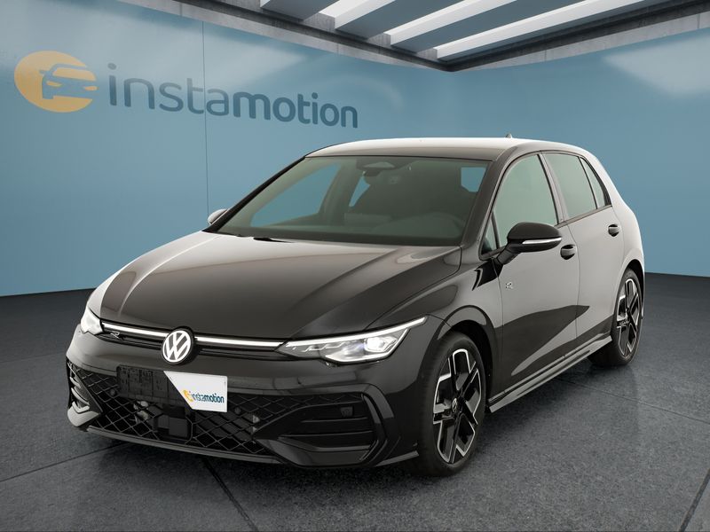 Volkswagen Golf 8 2.0