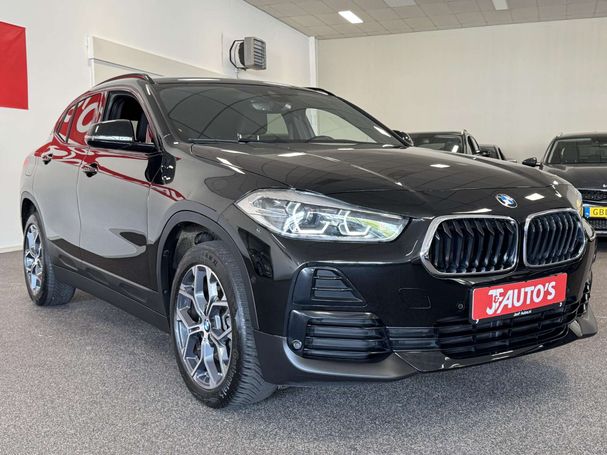 BMW X2 sDrive18i M X 100 kW image number 7