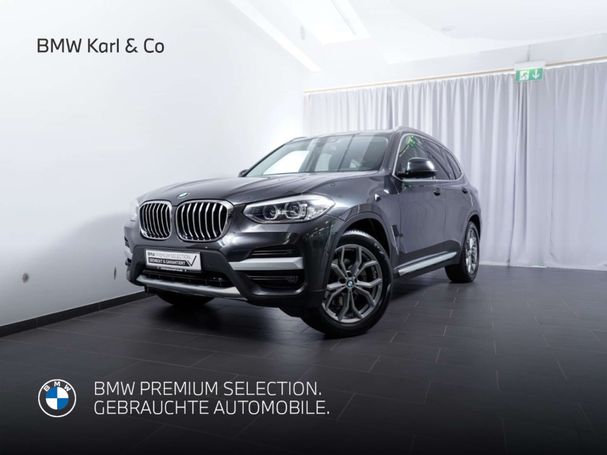 BMW X3 xDrive 140 kW image number 1