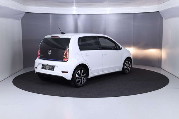 Volkswagen up! 60 kW image number 3