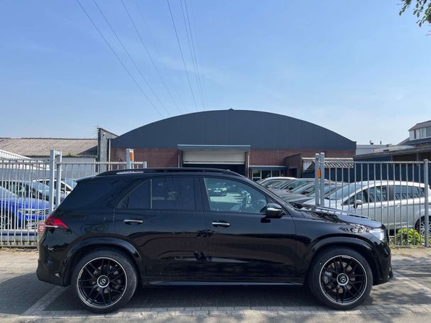 Mercedes-Benz GLE 53 AMG 4Matic+ 320 kW image number 3