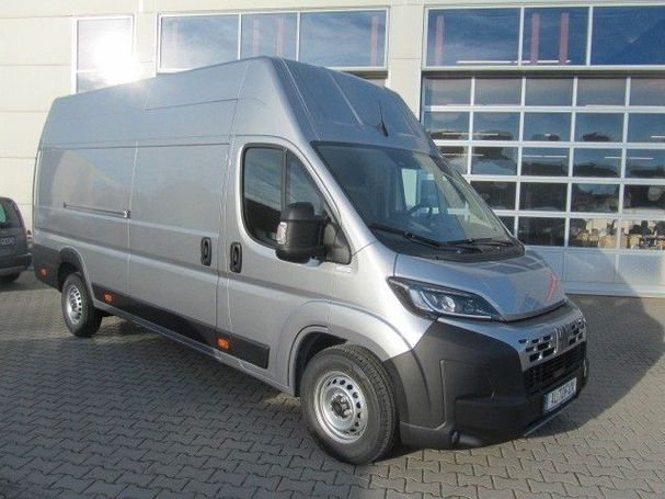 Fiat Ducato 35 L5H3 180 132 kW image number 5