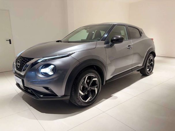 Nissan Juke 1.0 DIG-T 114 Acenta 84 kW image number 1