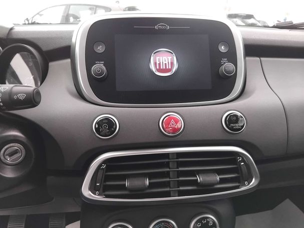 Fiat 500X 1.3 Urban 70 kW image number 9