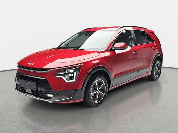 Kia Niro 1.6 GDI Vision 95 kW image number 1