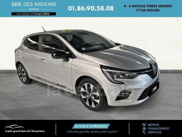 Renault Clio TCe 90 Evolution X-tronic 66 kW image number 2