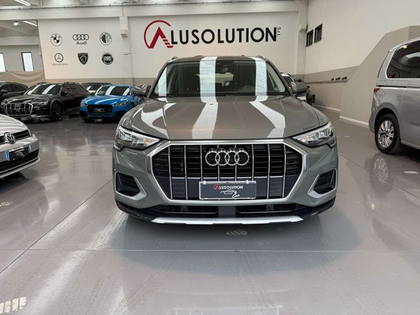 Audi Q3 35 TFSI S tronic 110 kW image number 3