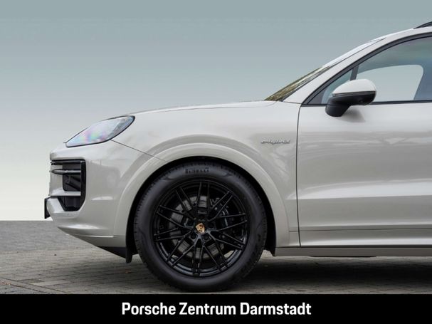 Porsche Cayenne E-Hybrid 346 kW image number 18