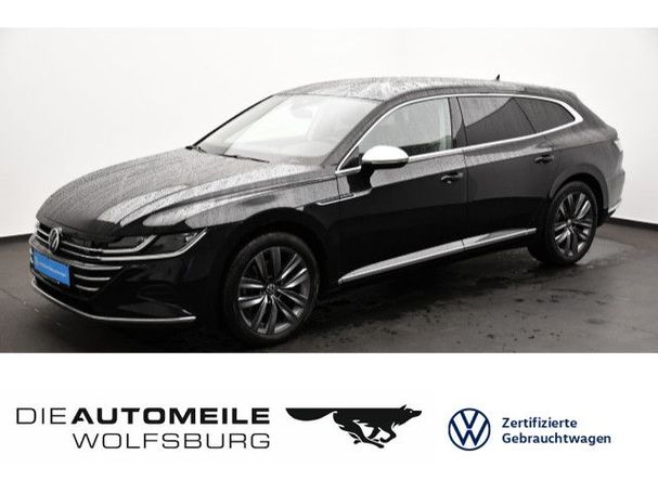 Volkswagen Arteon DSG Shooting Brake 160 kW image number 1