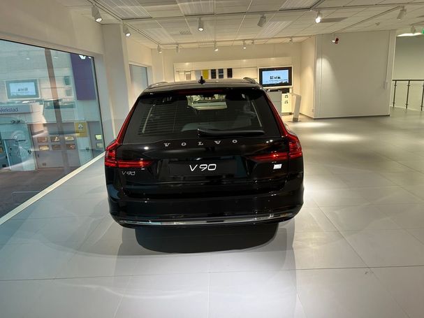 Volvo V90 AWD T6 261 kW image number 7