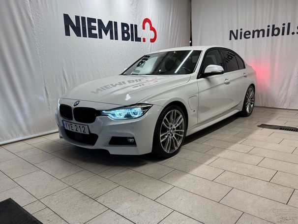 BMW 330e M Sport 185 kW image number 23