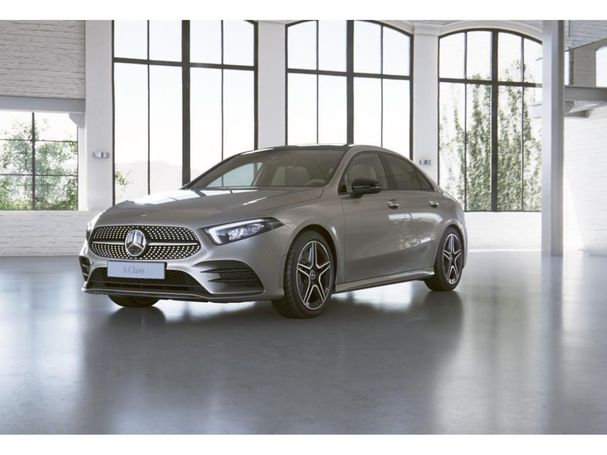 Mercedes-Benz A 250 165 kW image number 1