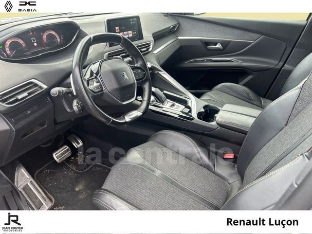 Peugeot 5008 96 kW image number 18