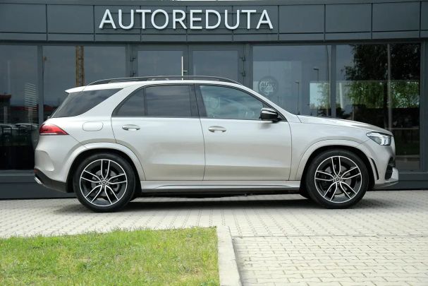 Mercedes-Benz GLE 300 d 180 kW image number 6