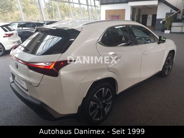 Lexus UX 250h Luxury 135 kW image number 3