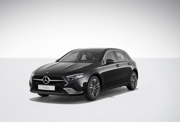 Mercedes-Benz A 200 120 kW image number 1