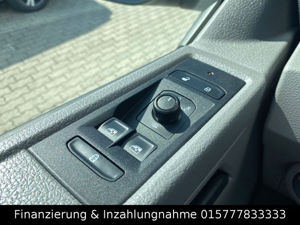 Volkswagen T6 Caravelle DSG 110 kW image number 23