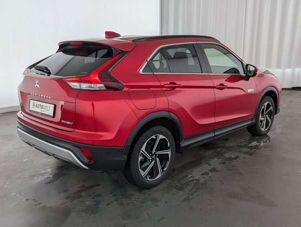 Mitsubishi Eclipse Cross 138 kW image number 5