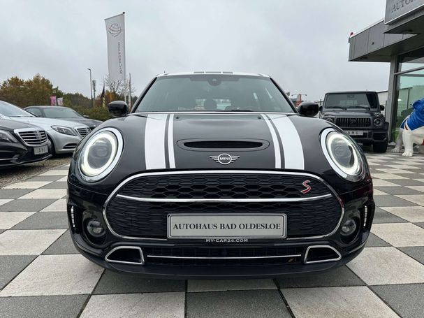 Mini Cooper S Clubman Mini ALL4 131 kW image number 3